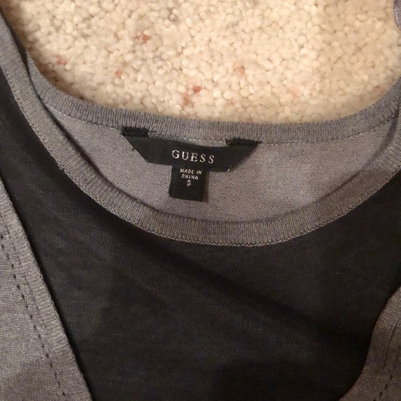 Guess tight fitting dress - Picture 2 of 2